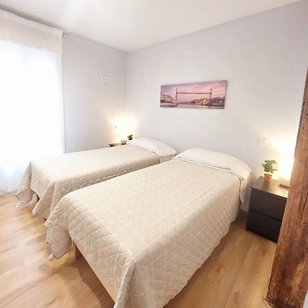Habitacion En Apartamento Con Zonas Comunes Compartida Hp Бильбао Экстерьер фото